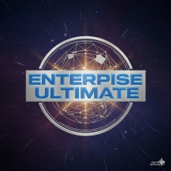 Enterprise Ultimate – top-tier enterprise solution for maximum performance and scalability