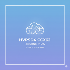 Hvpsd4 Ccx62 Electronic Component Displayed On A White Background.