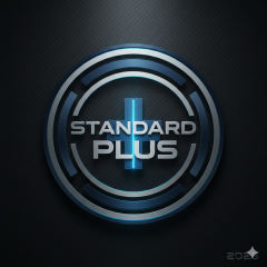 Standard Plus – enhanced standard solution offering improved performance and features