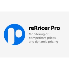 Add-on - rePricer Pro - monitoring of competitors prices and dynamic pricing