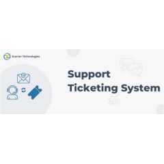 CS-Cart Support Ticketing System