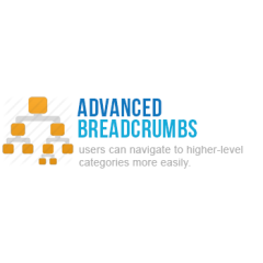 Advanced Breadcrumbs