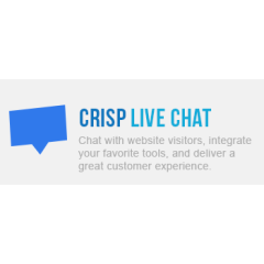 Crisp Live Chat