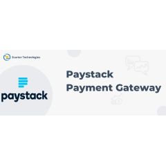 Paystack Payment Gateway