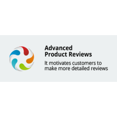 Advanced Product Reviews