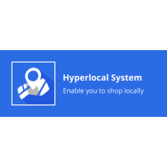 Hyperlocal System