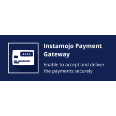 Instamojo Payment Gateway