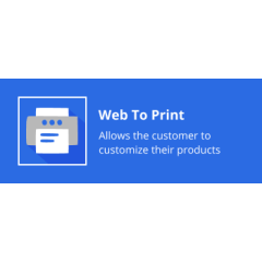 Web To Print