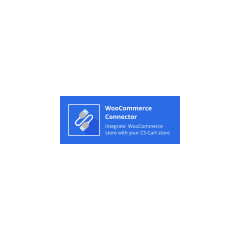 WooCommerce Connector