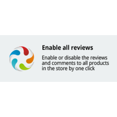 Enable All Reviews