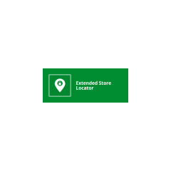 Extended Store Locator