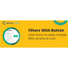 Filters With Button