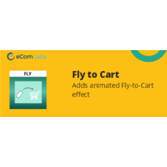 Fly to Cart