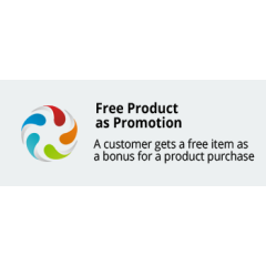 Free Product as Promotion