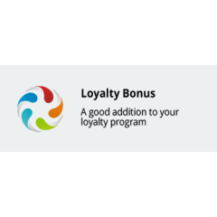 Loyalty bonus