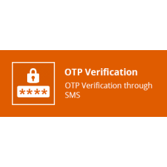 OTP Verification