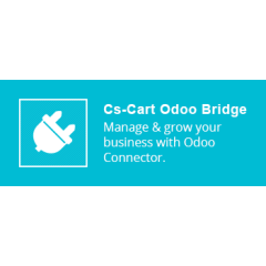 Odoo Bridge (COB)