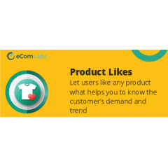 Product Likes