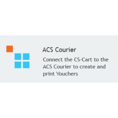 ACS Courier