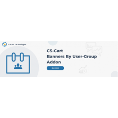 Banners Visibility by usergroup