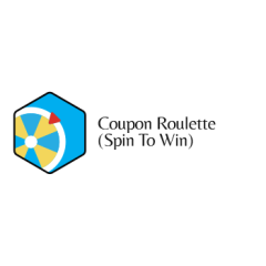 Coupon Roulette (Spin To Win)