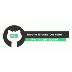 Mobile Blocks Disabler