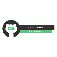 Lazy Load for Images
