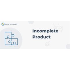 CS-Cart Incomplete Product Addon