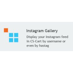 Instagram Gallery