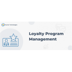 Loyalty Program Management
