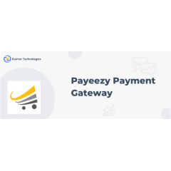 CS-Cart Payeezy Payment Gateway