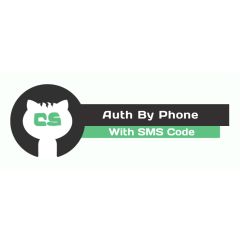 Authorize by phone