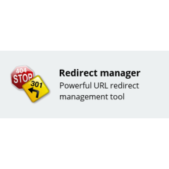 Redirect manager
