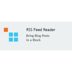 RSS Feed Reader for CS-Cart