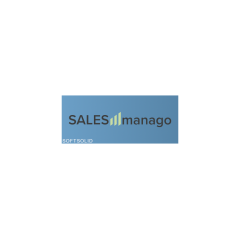 Integration with SalesManago
