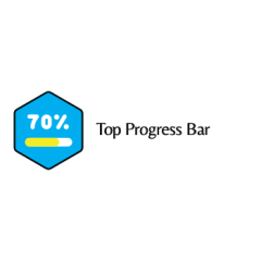 Top Progress Bar