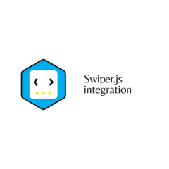 Swiper.js integration