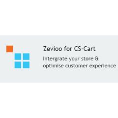 Zevioo Addon for CS-Cart