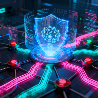 AI and ML in Threat Detection 2028