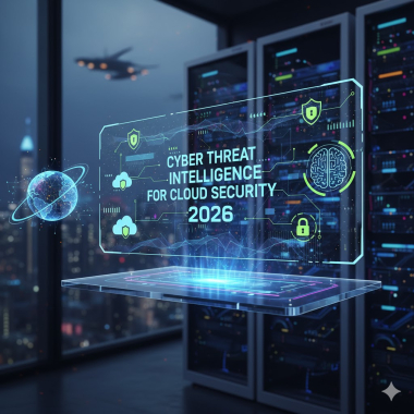 Cyber Threat Intelligence for Cloud Security 2026