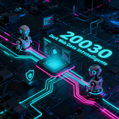 Dark Web Data Intelligence 2025-2030