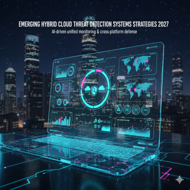 Emerging Hybrid Cloud Threat Detection Systems Strategies 2025