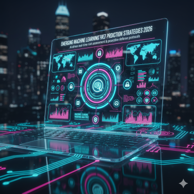 Emerging Machine Learning in Threat Prediction Strategies 2026