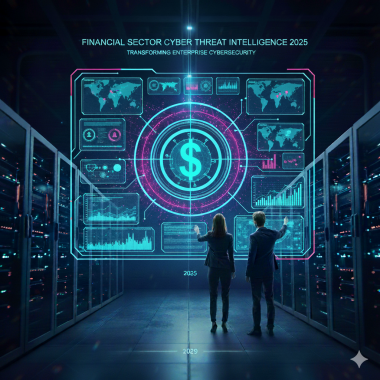Financial Sector Cyber Threat Intelligence 2025