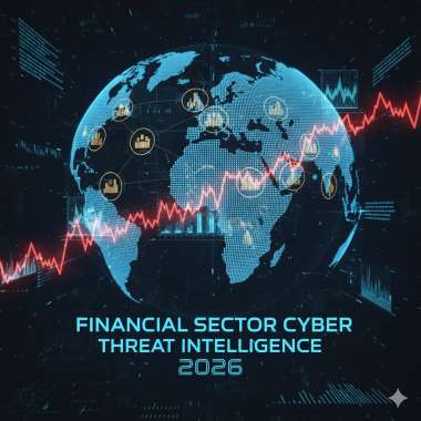 Financial Sector Cyber Threat Intelligence 2026