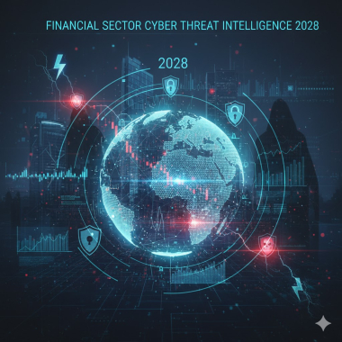 Financial Sector Cyber Threat Intelligence 2028