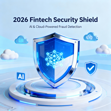 Fraud Detection Solutions for Fintech in 2026 | Informatix.Systems