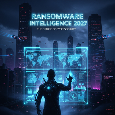 Future of Ransomware Intelligence 2027