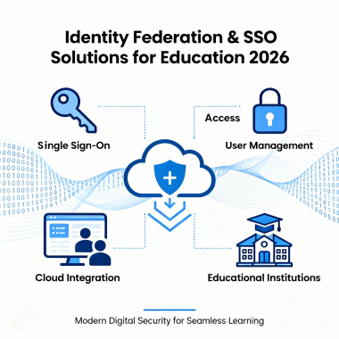 Identity Federation & SSO Solutions for Education in 2026 | Informatix Systems