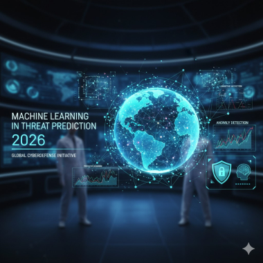 Machine Learning in Threat Prediction 2026